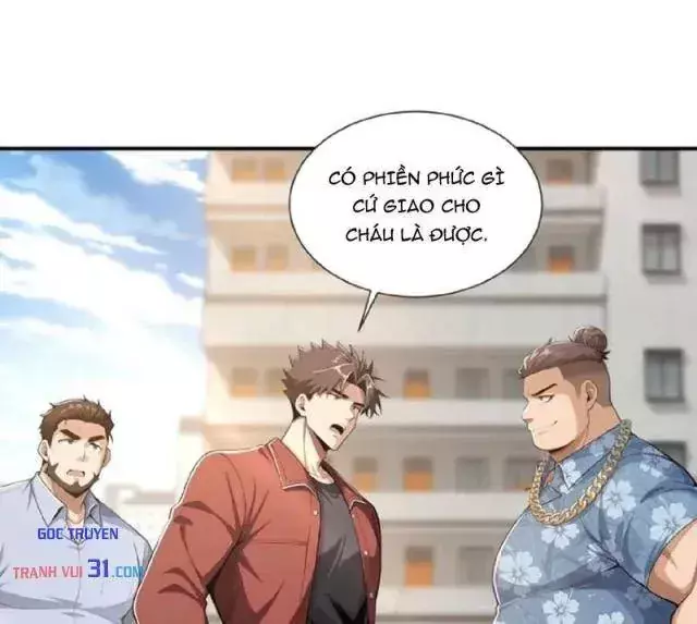 Thương Nhân Buôn Lậu Thời Mạt Thế: Ta Dùng Que Cay Đổi Vàng Thỏi Chapter 67 - Trang 40