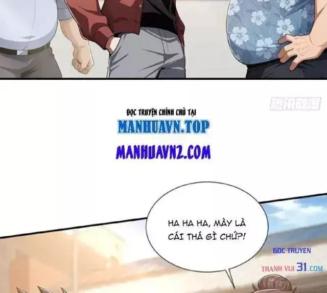 Thương Nhân Buôn Lậu Thời Mạt Thế: Ta Dùng Que Cay Đổi Vàng Thỏi Chapter 67 - Trang 41