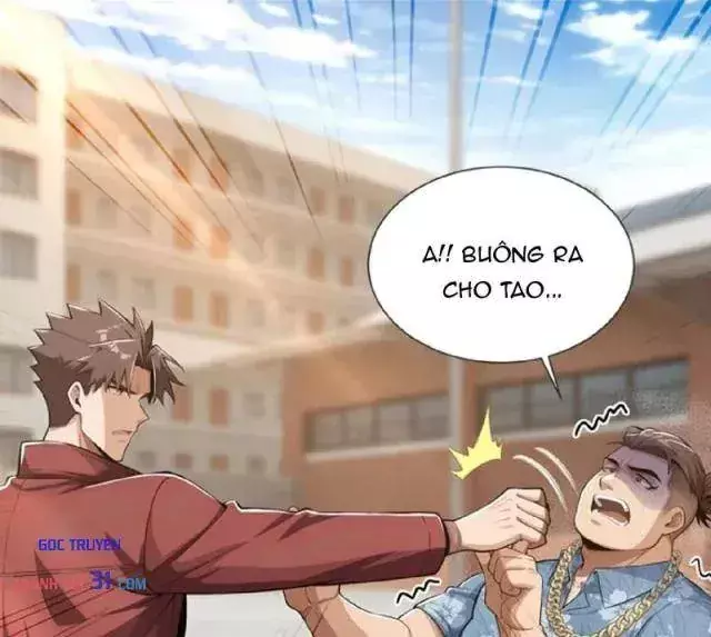 Thương Nhân Buôn Lậu Thời Mạt Thế: Ta Dùng Que Cay Đổi Vàng Thỏi Chapter 67 - Trang 45