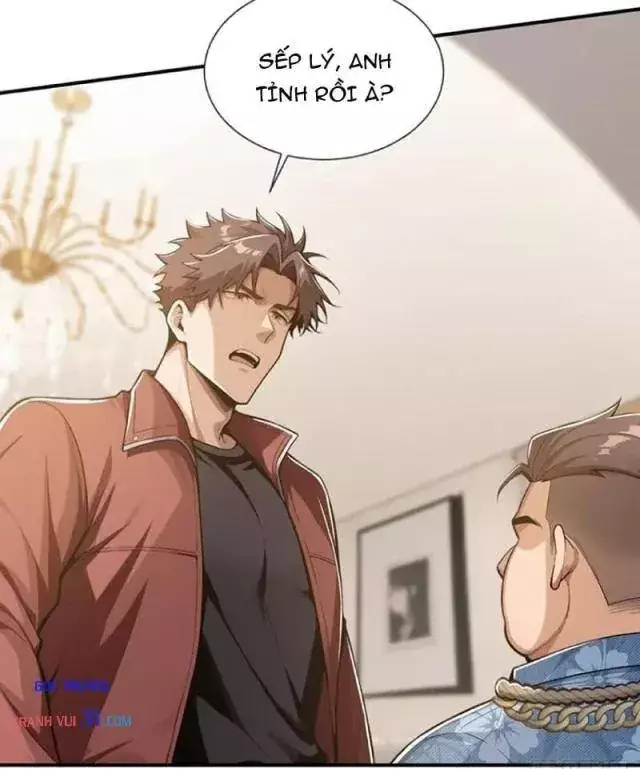 Thương Nhân Buôn Lậu Thời Mạt Thế: Ta Dùng Que Cay Đổi Vàng Thỏi Chapter 68 - Trang 12