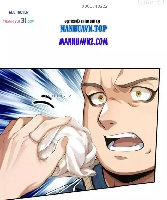 Thương Nhân Buôn Lậu Thời Mạt Thế: Ta Dùng Que Cay Đổi Vàng Thỏi Chapter 68 - Trang 13