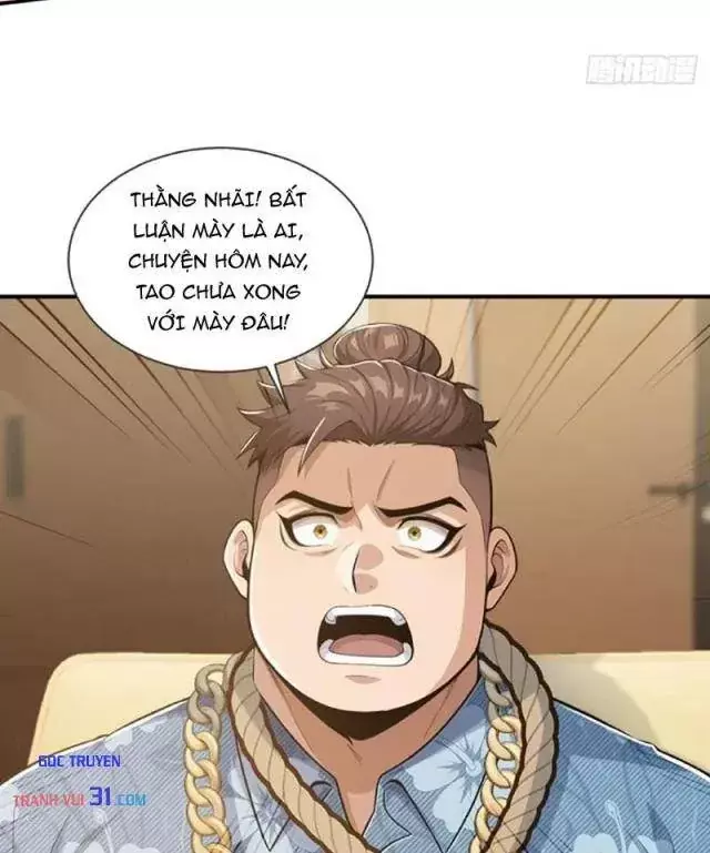 Thương Nhân Buôn Lậu Thời Mạt Thế: Ta Dùng Que Cay Đổi Vàng Thỏi Chapter 68 - Trang 14