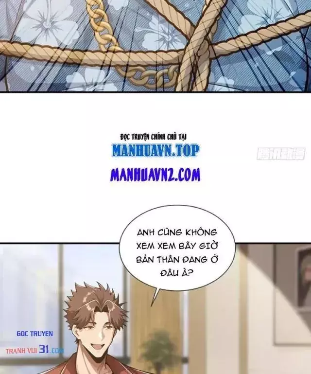 Thương Nhân Buôn Lậu Thời Mạt Thế: Ta Dùng Que Cay Đổi Vàng Thỏi Chapter 68 - Trang 15