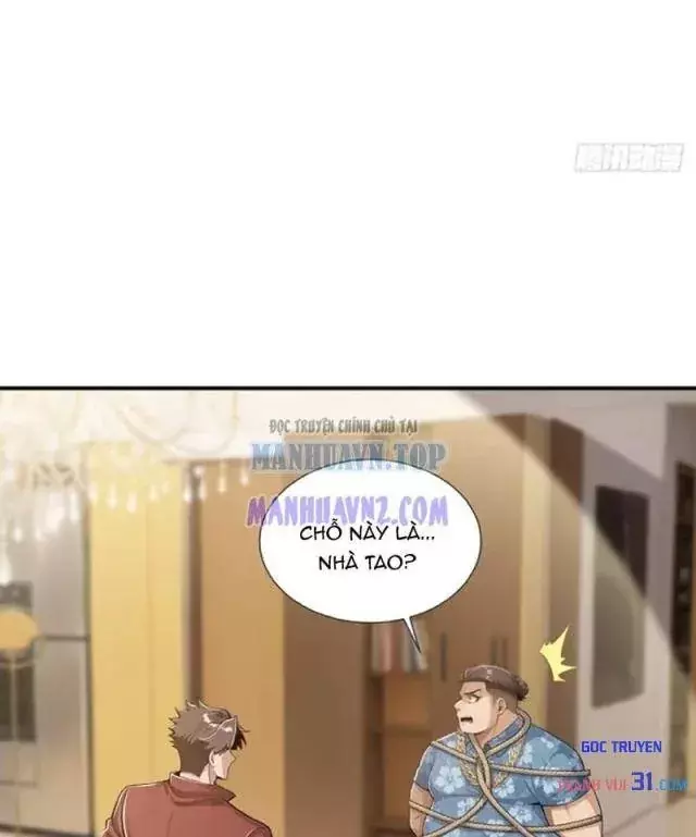 Thương Nhân Buôn Lậu Thời Mạt Thế: Ta Dùng Que Cay Đổi Vàng Thỏi Chapter 68 - Trang 17
