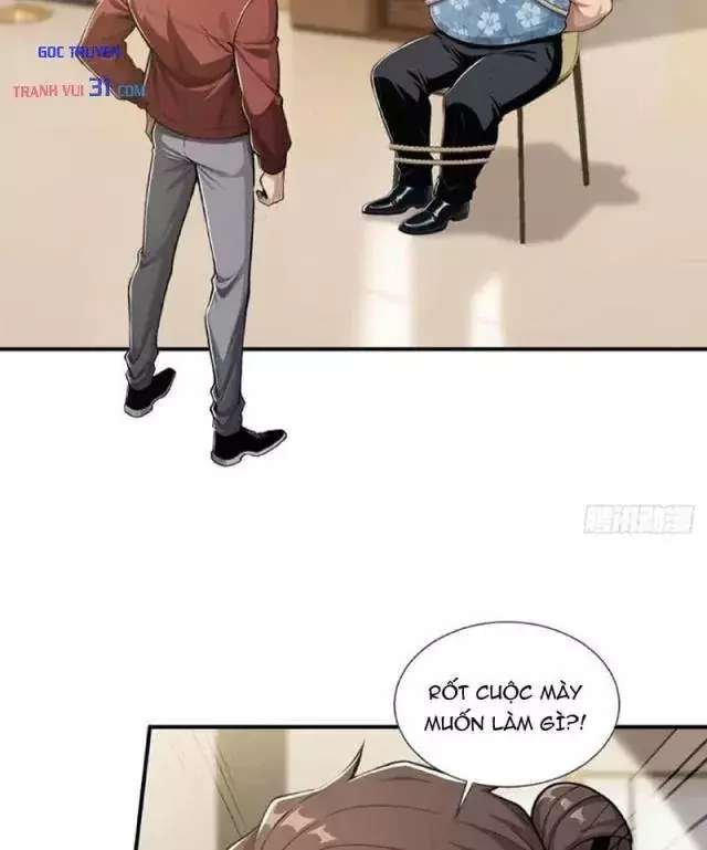Thương Nhân Buôn Lậu Thời Mạt Thế: Ta Dùng Que Cay Đổi Vàng Thỏi Chapter 68 - Trang 18