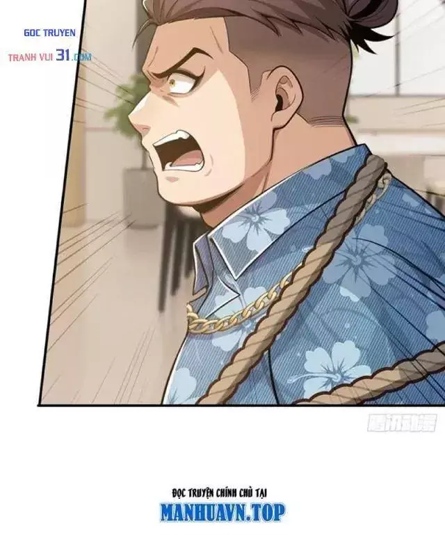 Thương Nhân Buôn Lậu Thời Mạt Thế: Ta Dùng Que Cay Đổi Vàng Thỏi Chapter 68 - Trang 19