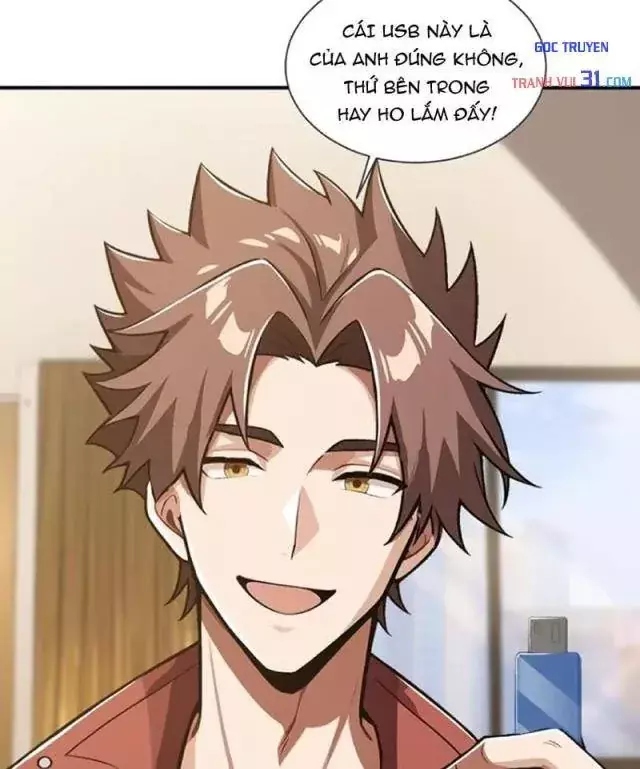 Thương Nhân Buôn Lậu Thời Mạt Thế: Ta Dùng Que Cay Đổi Vàng Thỏi Chapter 68 - Trang 21