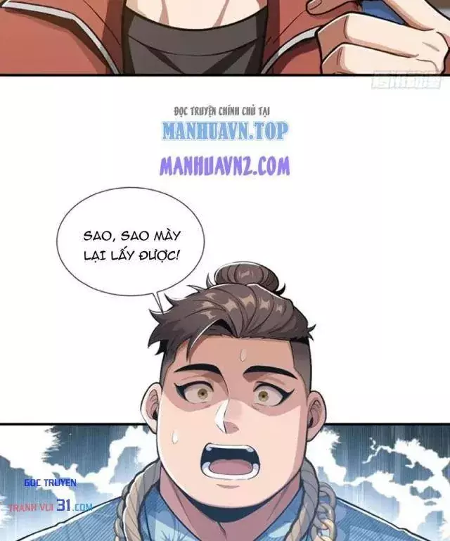 Thương Nhân Buôn Lậu Thời Mạt Thế: Ta Dùng Que Cay Đổi Vàng Thỏi Chapter 68 - Trang 22