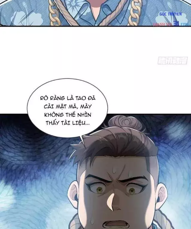 Thương Nhân Buôn Lậu Thời Mạt Thế: Ta Dùng Que Cay Đổi Vàng Thỏi Chapter 68 - Trang 23