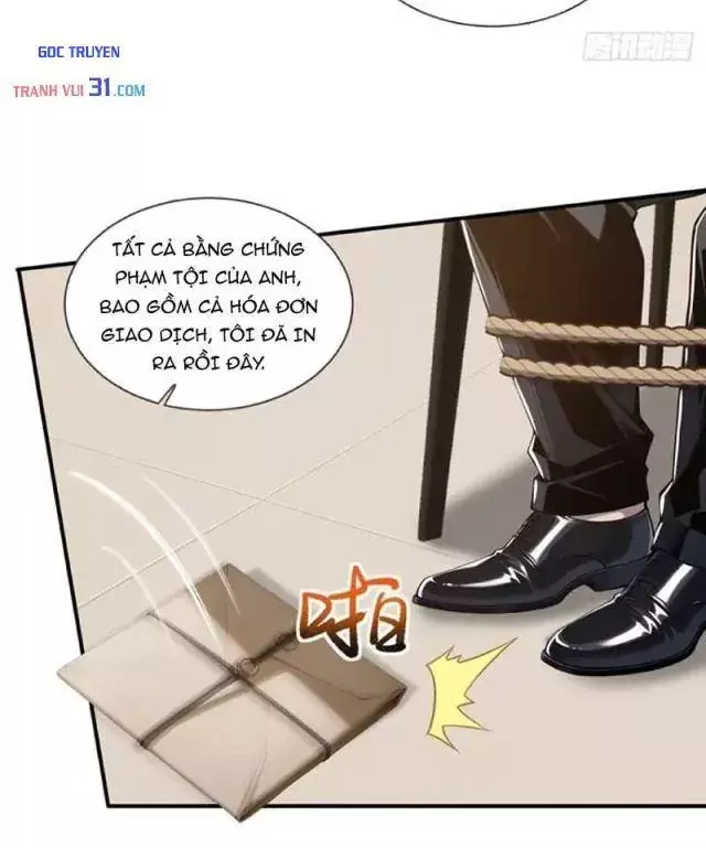 Thương Nhân Buôn Lậu Thời Mạt Thế: Ta Dùng Que Cay Đổi Vàng Thỏi Chapter 68 - Trang 26