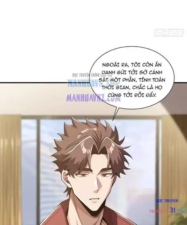 Thương Nhân Buôn Lậu Thời Mạt Thế: Ta Dùng Que Cay Đổi Vàng Thỏi Chapter 68 - Trang 27