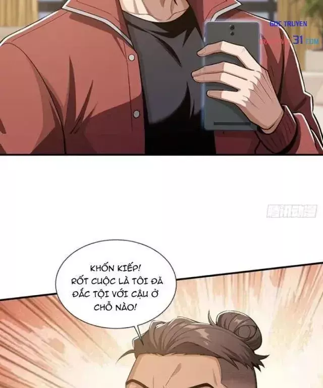 Thương Nhân Buôn Lậu Thời Mạt Thế: Ta Dùng Que Cay Đổi Vàng Thỏi Chapter 68 - Trang 28