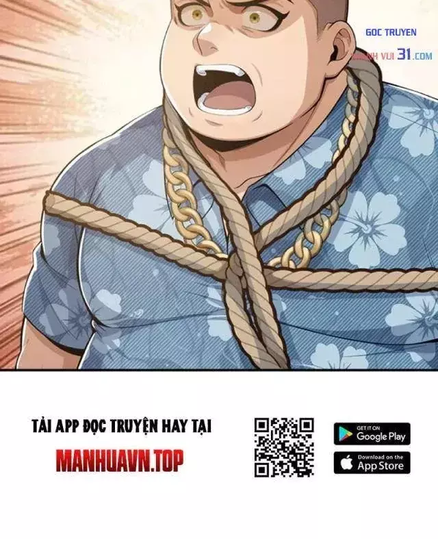 Thương Nhân Buôn Lậu Thời Mạt Thế: Ta Dùng Que Cay Đổi Vàng Thỏi Chapter 68 - Trang 29