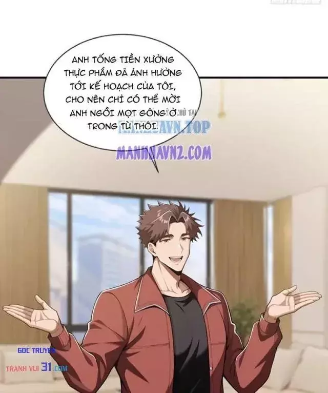 Thương Nhân Buôn Lậu Thời Mạt Thế: Ta Dùng Que Cay Đổi Vàng Thỏi Chapter 68 - Trang 30