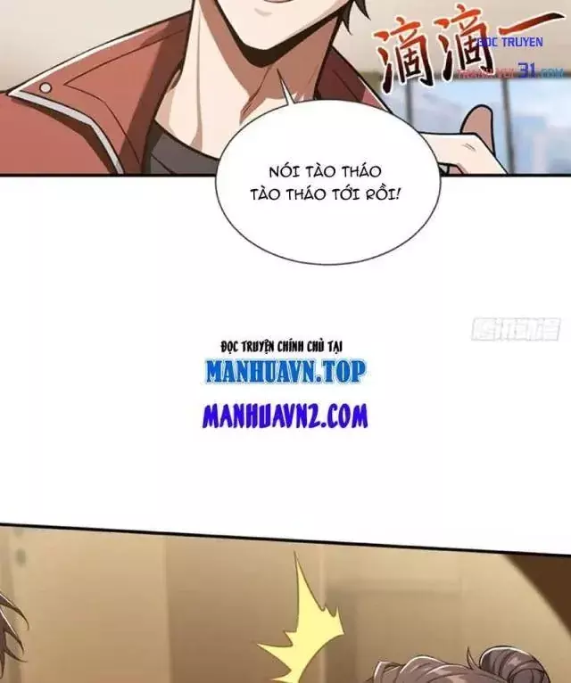 Thương Nhân Buôn Lậu Thời Mạt Thế: Ta Dùng Que Cay Đổi Vàng Thỏi Chapter 68 - Trang 32