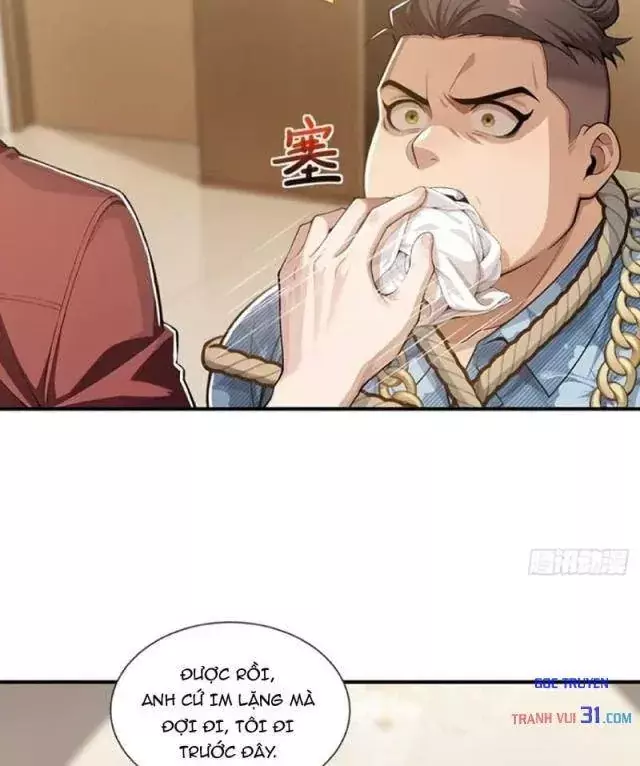 Thương Nhân Buôn Lậu Thời Mạt Thế: Ta Dùng Que Cay Đổi Vàng Thỏi Chapter 68 - Trang 33