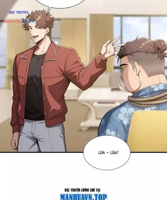 Thương Nhân Buôn Lậu Thời Mạt Thế: Ta Dùng Que Cay Đổi Vàng Thỏi Chapter 68 - Trang 34