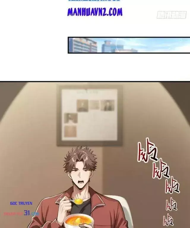 Thương Nhân Buôn Lậu Thời Mạt Thế: Ta Dùng Que Cay Đổi Vàng Thỏi Chapter 68 - Trang 35