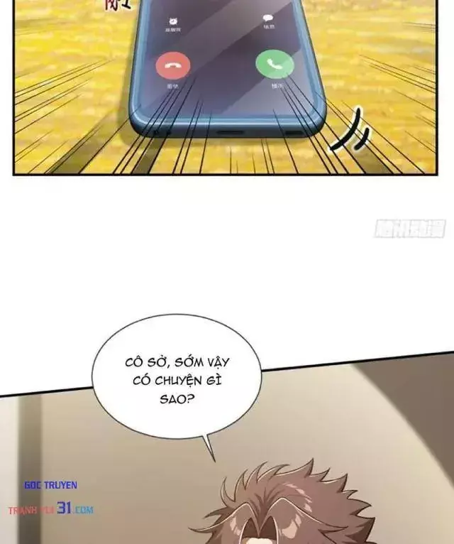 Thương Nhân Buôn Lậu Thời Mạt Thế: Ta Dùng Que Cay Đổi Vàng Thỏi Chapter 68 - Trang 37