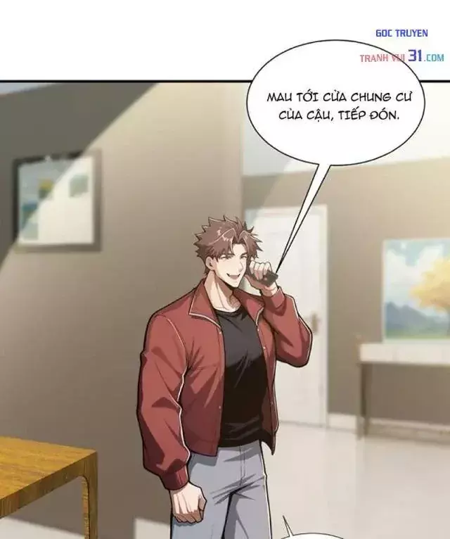 Thương Nhân Buôn Lậu Thời Mạt Thế: Ta Dùng Que Cay Đổi Vàng Thỏi Chapter 68 - Trang 39