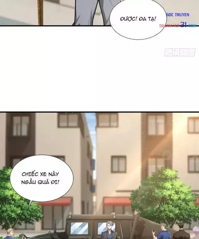 Thương Nhân Buôn Lậu Thời Mạt Thế: Ta Dùng Que Cay Đổi Vàng Thỏi Chapter 68 - Trang 40