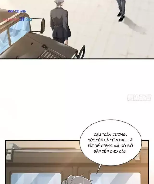 Thương Nhân Buôn Lậu Thời Mạt Thế: Ta Dùng Que Cay Đổi Vàng Thỏi Chapter 68 - Trang 42