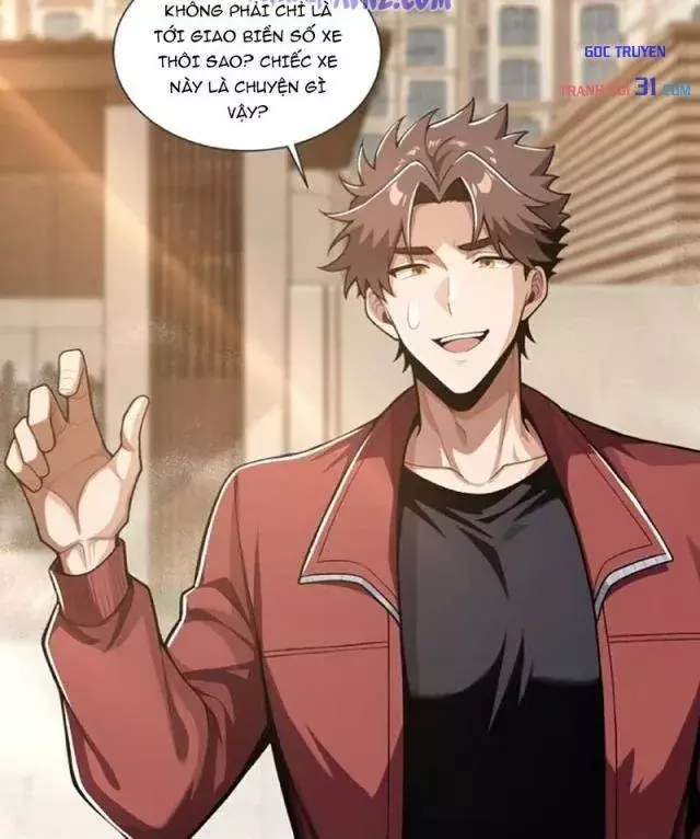 Thương Nhân Buôn Lậu Thời Mạt Thế: Ta Dùng Que Cay Đổi Vàng Thỏi Chapter 68 - Trang 44