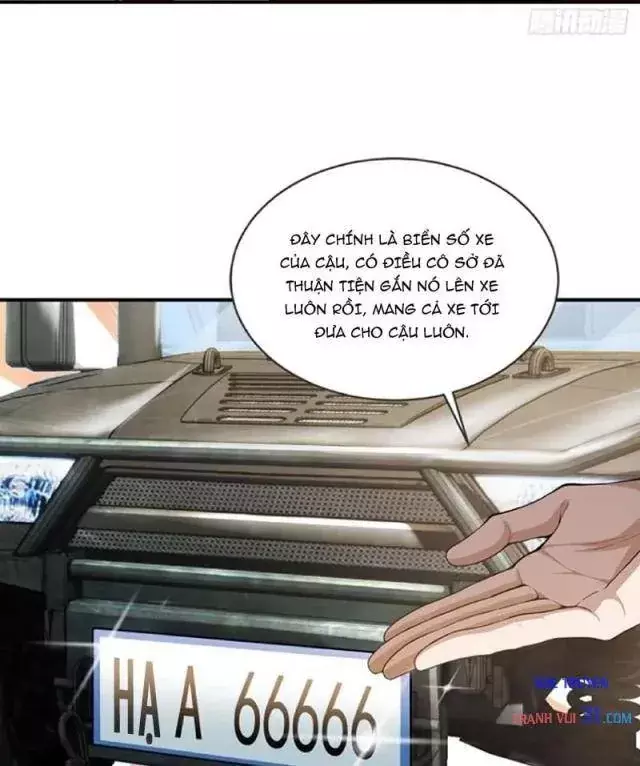 Thương Nhân Buôn Lậu Thời Mạt Thế: Ta Dùng Que Cay Đổi Vàng Thỏi Chapter 68 - Trang 45