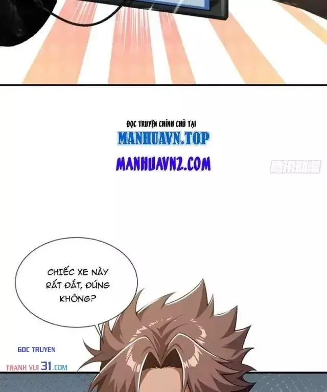 Thương Nhân Buôn Lậu Thời Mạt Thế: Ta Dùng Que Cay Đổi Vàng Thỏi Chapter 68 - Trang 46