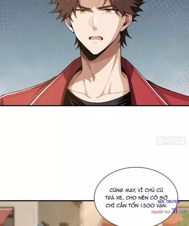 Thương Nhân Buôn Lậu Thời Mạt Thế: Ta Dùng Que Cay Đổi Vàng Thỏi Chapter 68 - Trang 47