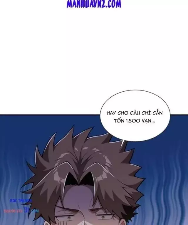 Thương Nhân Buôn Lậu Thời Mạt Thế: Ta Dùng Que Cay Đổi Vàng Thỏi Chapter 68 - Trang 49