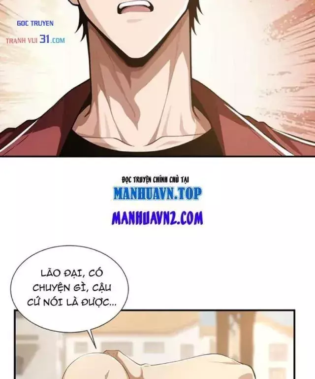Thương Nhân Buôn Lậu Thời Mạt Thế: Ta Dùng Que Cay Đổi Vàng Thỏi Chapter 68 - Trang 5