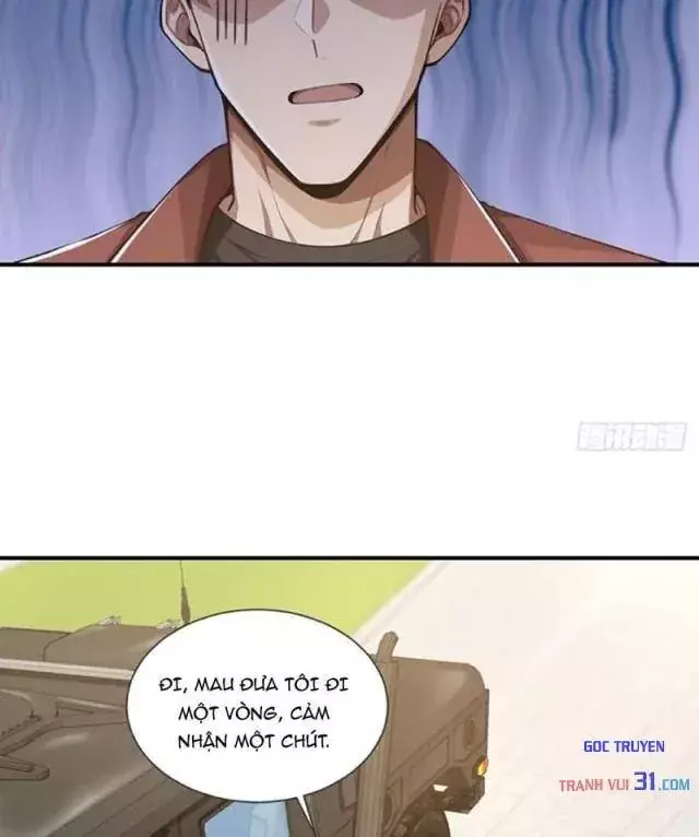 Thương Nhân Buôn Lậu Thời Mạt Thế: Ta Dùng Que Cay Đổi Vàng Thỏi Chapter 68 - Trang 50