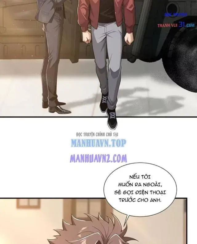 Thương Nhân Buôn Lậu Thời Mạt Thế: Ta Dùng Que Cay Đổi Vàng Thỏi Chapter 69 - Trang 11