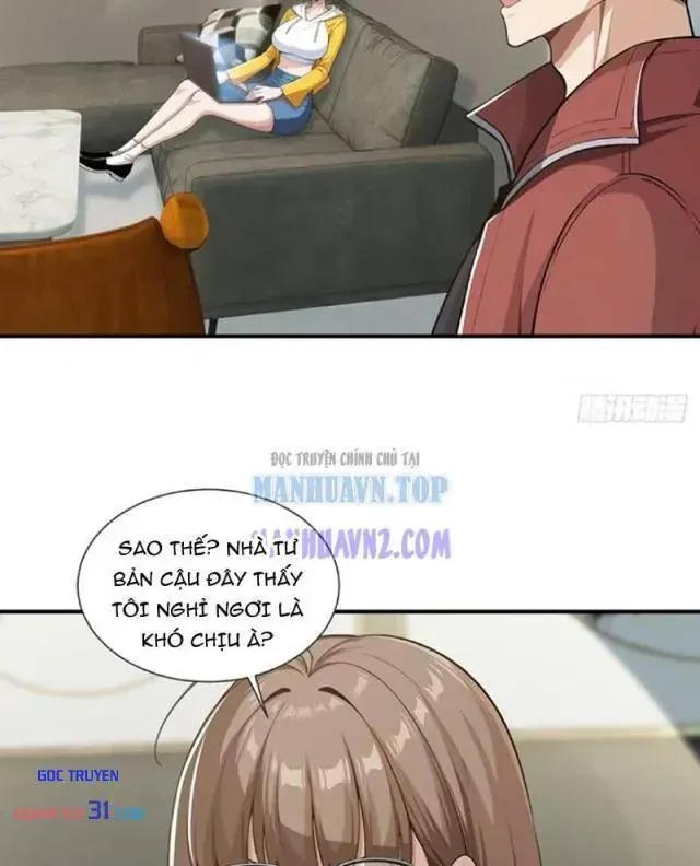 Thương Nhân Buôn Lậu Thời Mạt Thế: Ta Dùng Que Cay Đổi Vàng Thỏi Chapter 69 - Trang 16