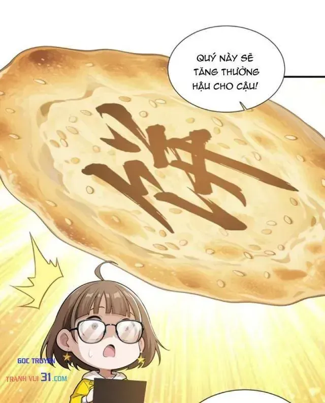Thương Nhân Buôn Lậu Thời Mạt Thế: Ta Dùng Que Cay Đổi Vàng Thỏi Chapter 69 - Trang 19