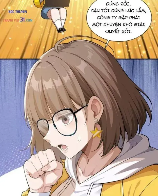 Thương Nhân Buôn Lậu Thời Mạt Thế: Ta Dùng Que Cay Đổi Vàng Thỏi Chapter 69 - Trang 20