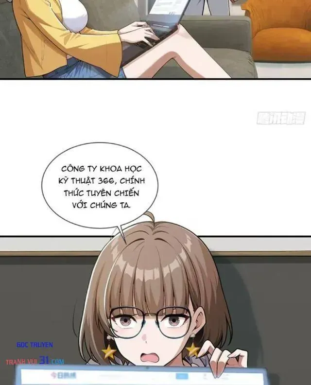 Thương Nhân Buôn Lậu Thời Mạt Thế: Ta Dùng Que Cay Đổi Vàng Thỏi Chapter 69 - Trang 22