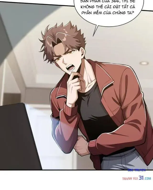 Thương Nhân Buôn Lậu Thời Mạt Thế: Ta Dùng Que Cay Đổi Vàng Thỏi Chapter 69 - Trang 24