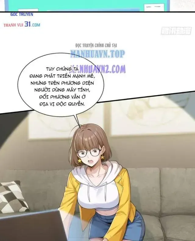 Thương Nhân Buôn Lậu Thời Mạt Thế: Ta Dùng Que Cay Đổi Vàng Thỏi Chapter 69 - Trang 26