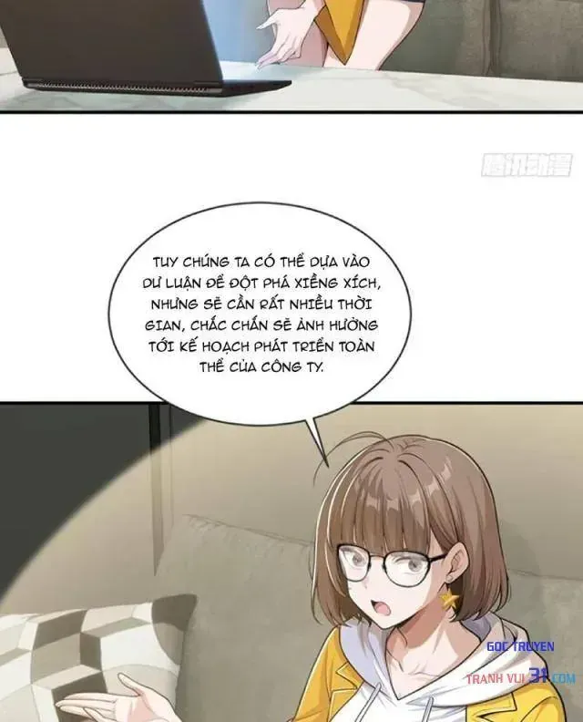 Thương Nhân Buôn Lậu Thời Mạt Thế: Ta Dùng Que Cay Đổi Vàng Thỏi Chapter 69 - Trang 27