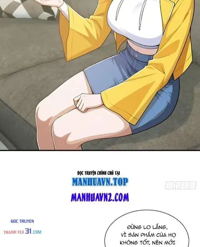 Thương Nhân Buôn Lậu Thời Mạt Thế: Ta Dùng Que Cay Đổi Vàng Thỏi Chapter 69 - Trang 28