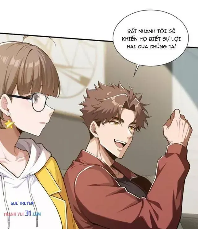 Thương Nhân Buôn Lậu Thời Mạt Thế: Ta Dùng Que Cay Đổi Vàng Thỏi Chapter 69 - Trang 30