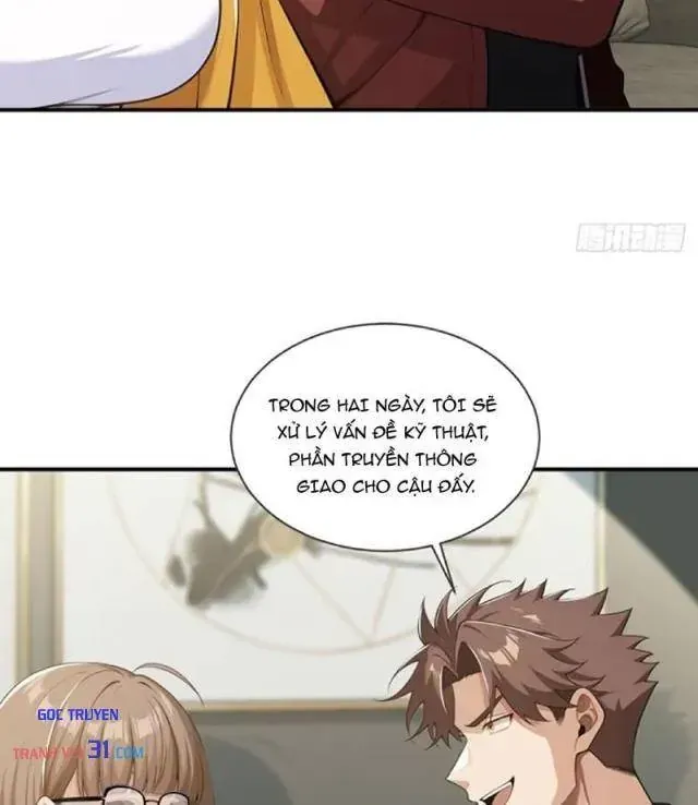 Thương Nhân Buôn Lậu Thời Mạt Thế: Ta Dùng Que Cay Đổi Vàng Thỏi Chapter 69 - Trang 31