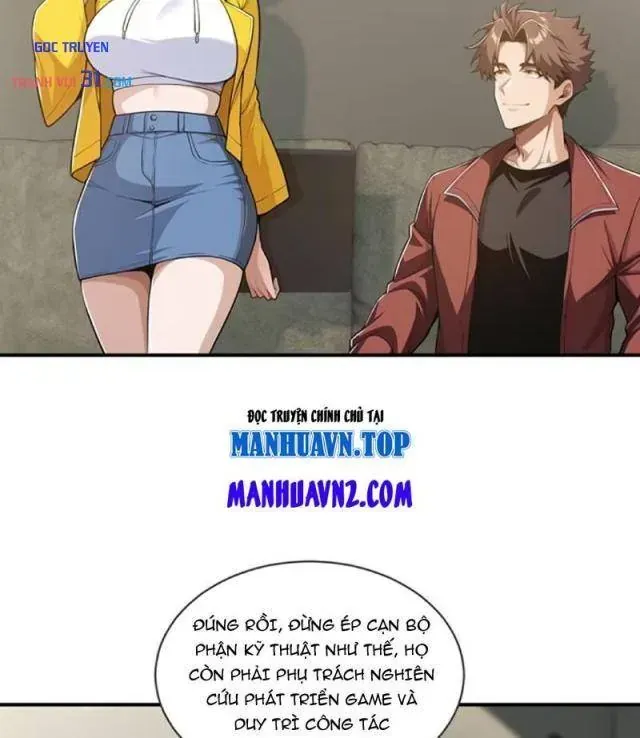 Thương Nhân Buôn Lậu Thời Mạt Thế: Ta Dùng Que Cay Đổi Vàng Thỏi Chapter 69 - Trang 36