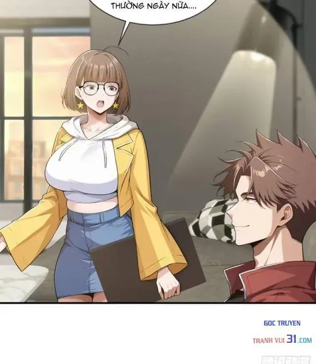Thương Nhân Buôn Lậu Thời Mạt Thế: Ta Dùng Que Cay Đổi Vàng Thỏi Chapter 69 - Trang 37