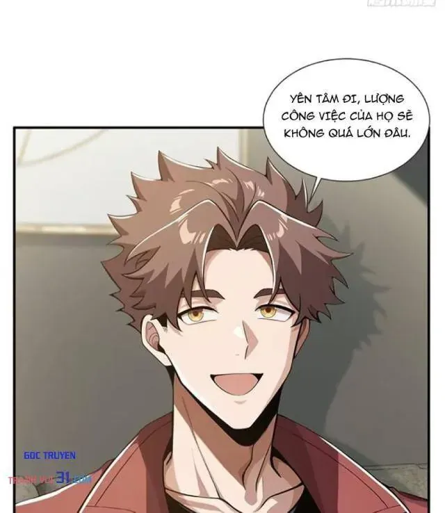 Thương Nhân Buôn Lậu Thời Mạt Thế: Ta Dùng Que Cay Đổi Vàng Thỏi Chapter 69 - Trang 38