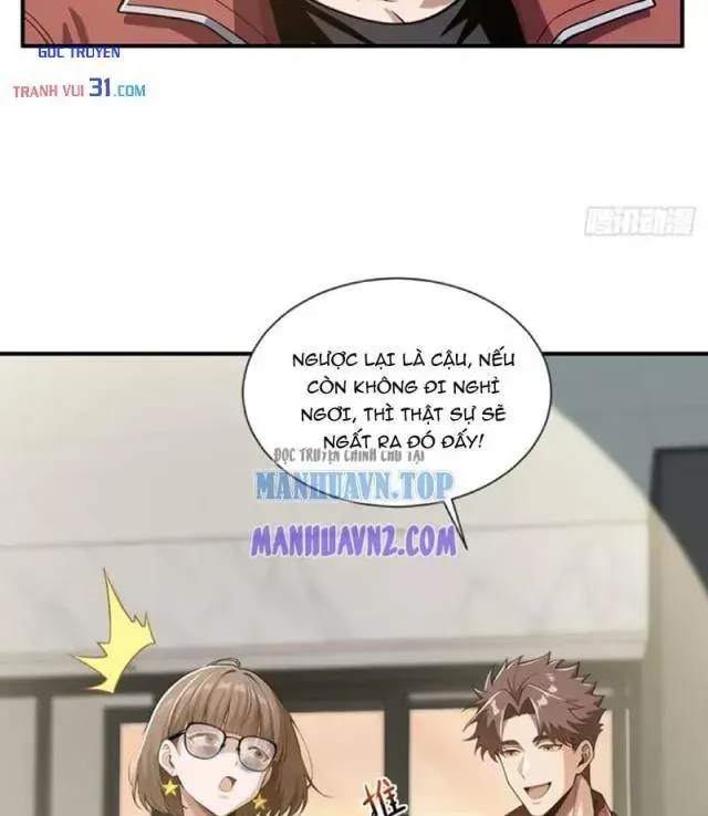 Thương Nhân Buôn Lậu Thời Mạt Thế: Ta Dùng Que Cay Đổi Vàng Thỏi Chapter 69 - Trang 39