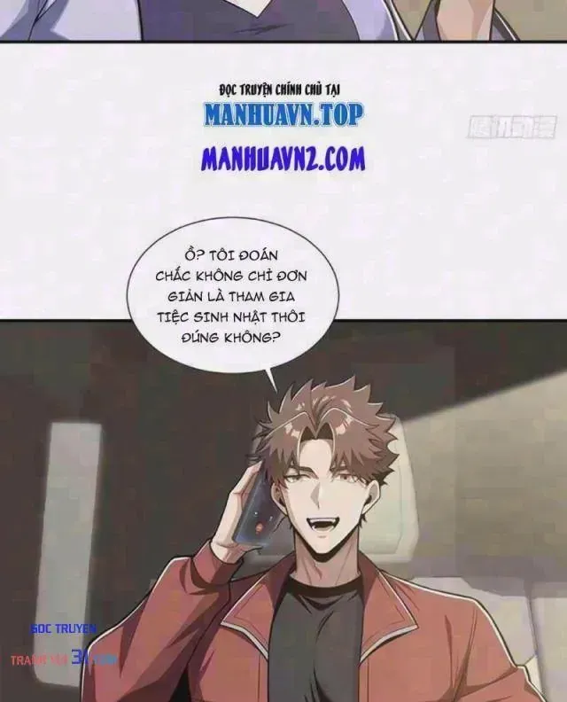 Thương Nhân Buôn Lậu Thời Mạt Thế: Ta Dùng Que Cay Đổi Vàng Thỏi Chapter 69 - Trang 4
