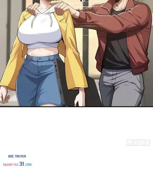 Thương Nhân Buôn Lậu Thời Mạt Thế: Ta Dùng Que Cay Đổi Vàng Thỏi Chapter 69 - Trang 40